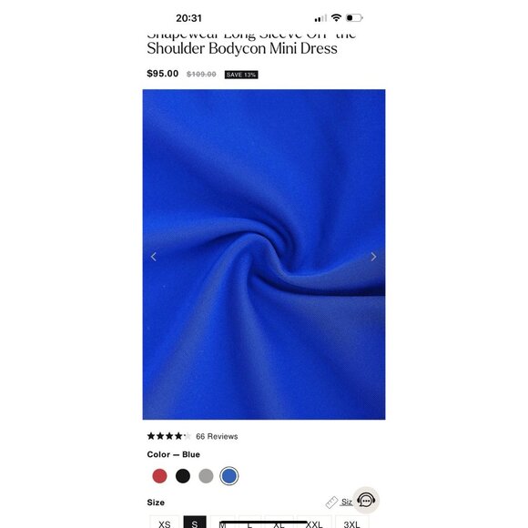 Popilush Dress Shape-wear Bra Tummy Control Lifting Slimming NEW Medium R - Picture 9 of 9